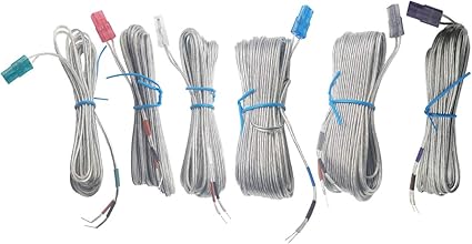 sony surround sound speaker wire
