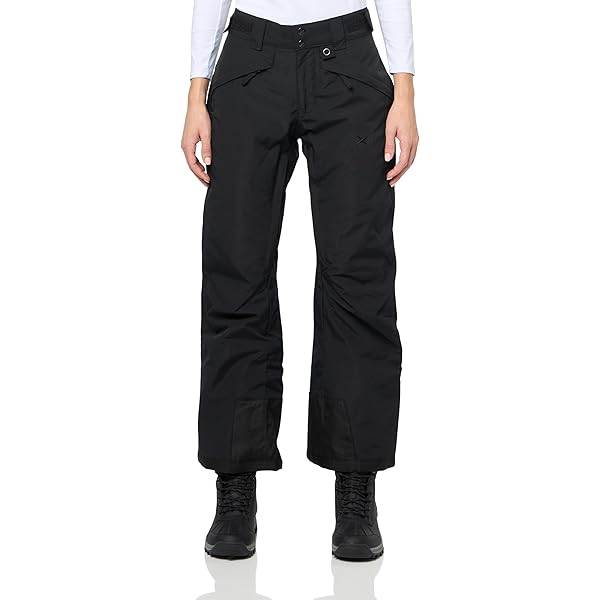 VOLCOM KLOCKER TIGHT PANTS スキーウェア　パンツ VOLCOM KLOCKER TIGHT PANTS スキーウェア パンツ