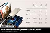 Samsung BAR Plus 512 GB USB Flash Drive Type-A 400 MB/s Read 110 MB/s Write view 3