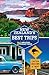 Lonely Planet New Zealand's Best Trips (Travel Guide)