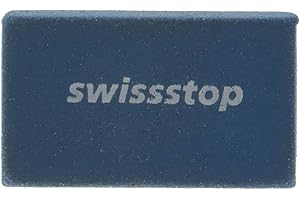 Swissstop Alloy Rim Cleaning Block -, Poliergummi' Poliergummi,