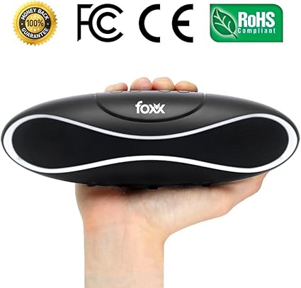 rohs bluetooth speaker price