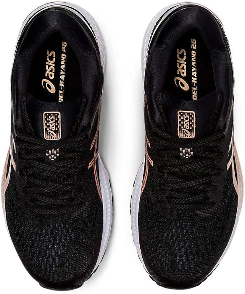 asics gel kayano 22 donna rosse