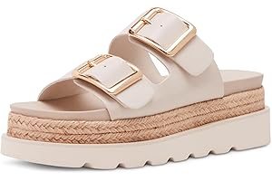 Madden Girl Women's Mythicall Flat Sandal