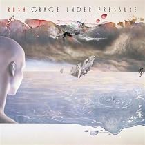 Rush[180g LP] | Amazon.com.br