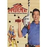 Home Improvement: The Complete Second Season [DVD]