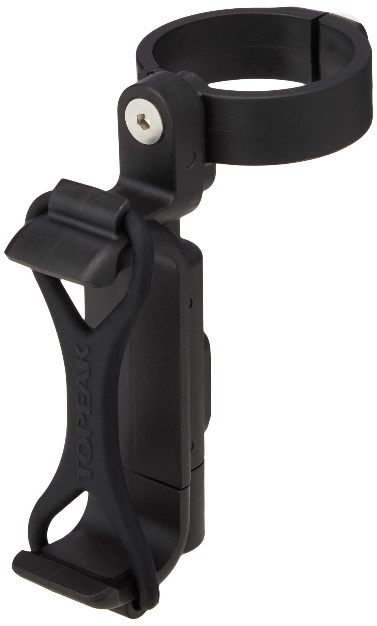 Topeak Unisex Adult Mini Tool Carrier, Black, One Size