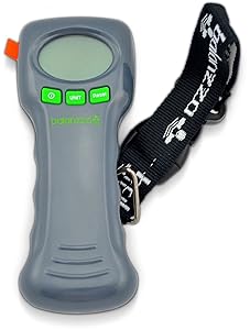 Travelon Micro Scale