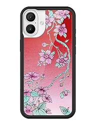 Wildflower Cases - Serena Floral, Compatible with