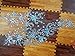 Zbroh Handmade Crystals Trim Patches AB Colour Sew on Rhinestones Applique for Wedding Dress Accessory 60x30cm