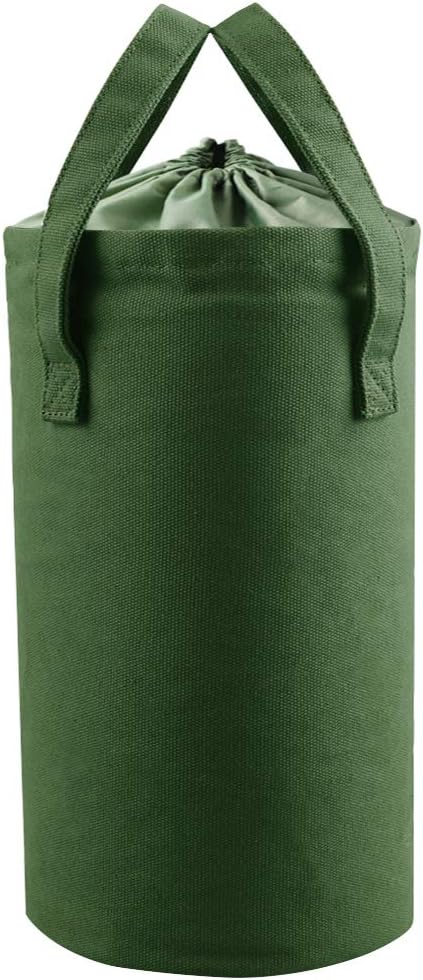 Amazon Nocnex ランタンケース 帆布製 ハリケーンランタン 灯油ランタン 収納袋 オイルランタン用 キャンバスケース フュアーハンド Nocnex ランタン用アクセサリー