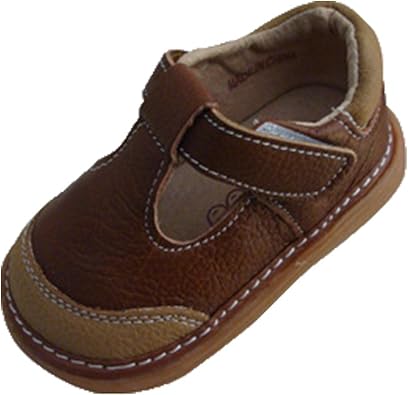 Ohmais Enfants Chaussure Bebe Garcon Bebe Fille Premier Pas Chaussure Premier Pas Bebe Sandale En Cuir Souple Amazon Fr Chaussures Et Sacs