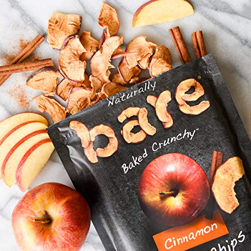 Bare Apple Chips - Image 2