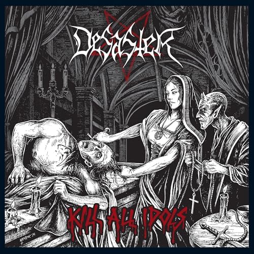 Banished - Deliver Me Unto Pain - Amazon.com Music