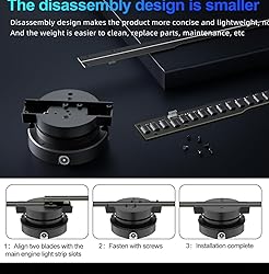 HAVisikr 3D Hologram fan-Hologram Fan 1024*800PX