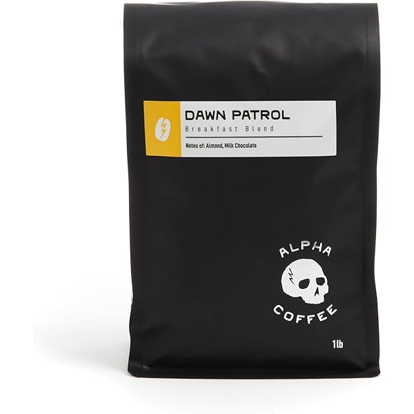 アルファcoffee Amazon.com : Alpha Coffee - Smooth Operator - 16 oz. Premium