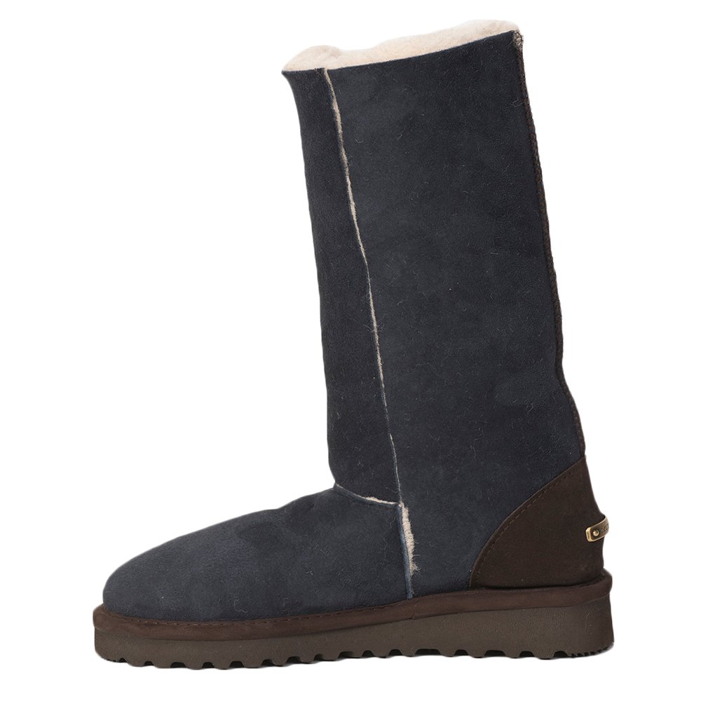 cornish ugg style boots