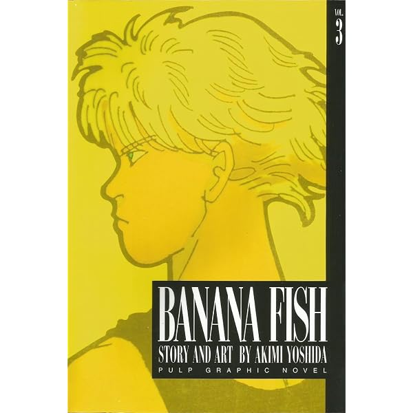 Banana Fish Ost | Amazon.com.br
