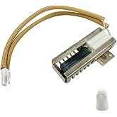 Moryzian Gas Range Oven Igniter Fit for Bosch Thermador HGI8054UC | Replace 00755058, 755058, 4162930, AP5809118 PS9495615 EAP9495615