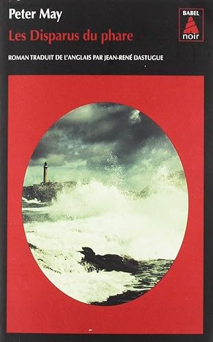 Download Les disparus du phare PDF