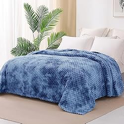Exclusivo Mezcla King Size Flannel Fleece