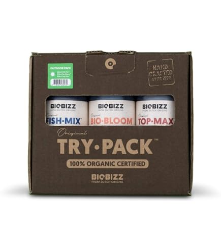 Amazon.com: Biobizz Top-Max 1L : Grocery & Gourmet Food
