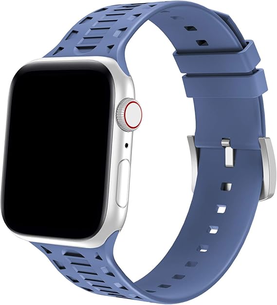 apple watch alaskan blue