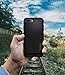 Spigen Neo Hybrid Designed for Apple iPhone 8 Plus Case (2017) / Designed for iPhone 7 Plus Case (2016) - Black & Shiny Black