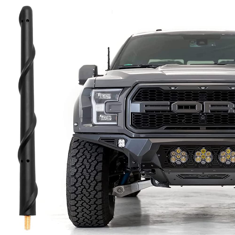 Our 10 Best Antenne Ford Mustang In The US - October 2025 - Foto 12