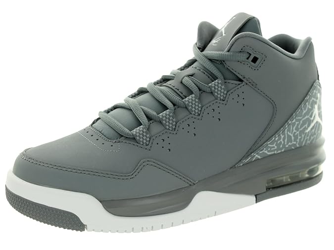 jordan flight origin 2 wolf grey
