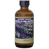 Life of the Party Lavender Essential Oil, 4 oz