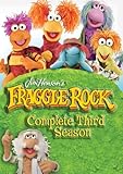 Fraggle Rock: Season 3