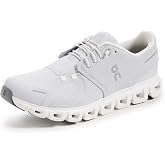 On Men's Cloud 6 Sneakers