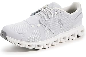 On Men's Cloud 6 Sneakers