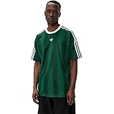 adidas Men's Jacquard Jersey