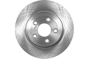 Bendix Premium PRT5269 Rear Brake Rotor for Ford Thunderbird 2005-2002, Jaguar S-Type 2006-1999, Vanden Plas 2005-2004, XJ8 2006-2004, Lincoln LS 2006-2000
