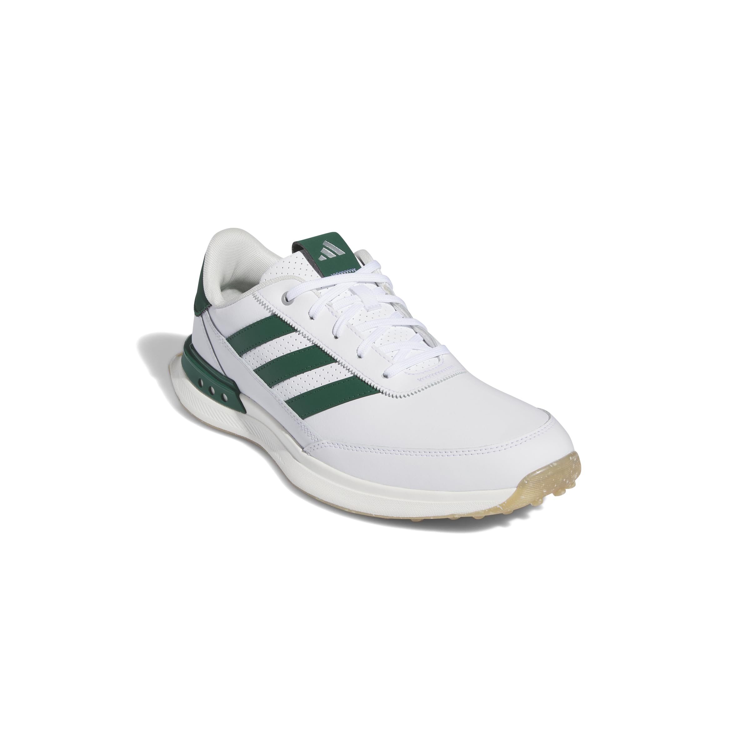 adidas Men's S2g Spikeless Leather 24 Golf Shoes