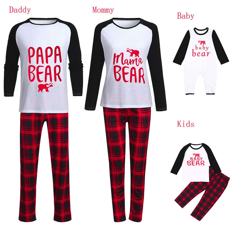 baby boy sleeper sets