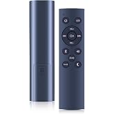 1067744 Replacement Remote Control for Klipsch Cinema 400 2.1 SoundBar | For KLIPSCH 1067744 Replacement Soundbar Remote Control
