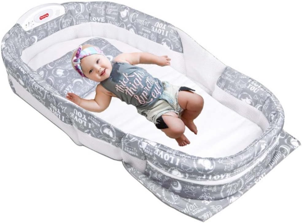 baby small beds