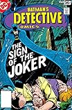 Detective Comics (1937-) #476 (Detective Comics (1937-2011))