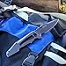Hoffman Richter HR-30 Tactical Folding Knife