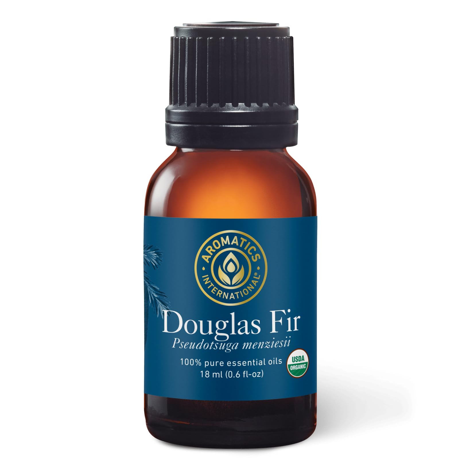 Aromatics International Douglas Fir Essential Oil