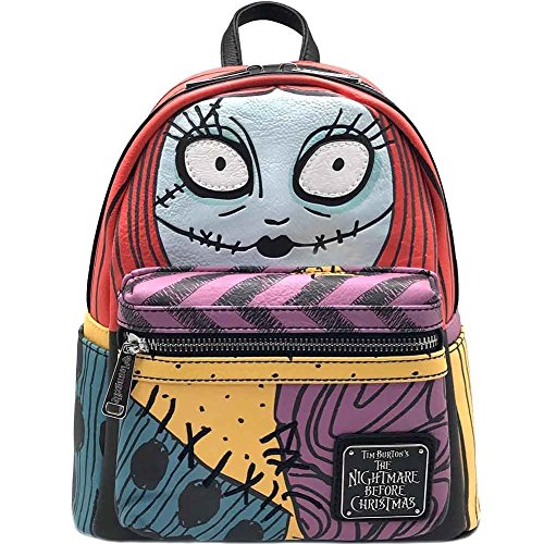 Loungefly Nightmare Before Christmas Sally Mini Australia Ubuy