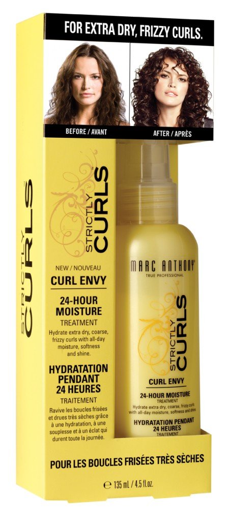 Which Is The Best Marc Anthony Hair Care Curl Envy