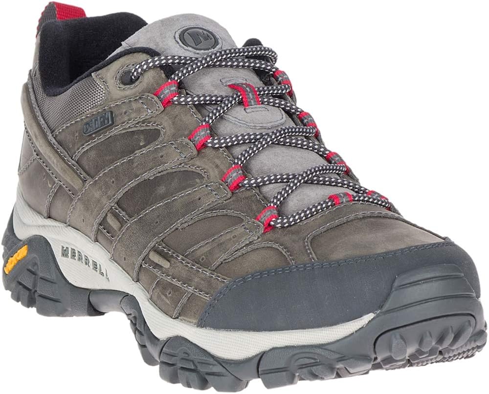  | Merrell Moab 2 Prime Waterproof | Hiking Shoes
