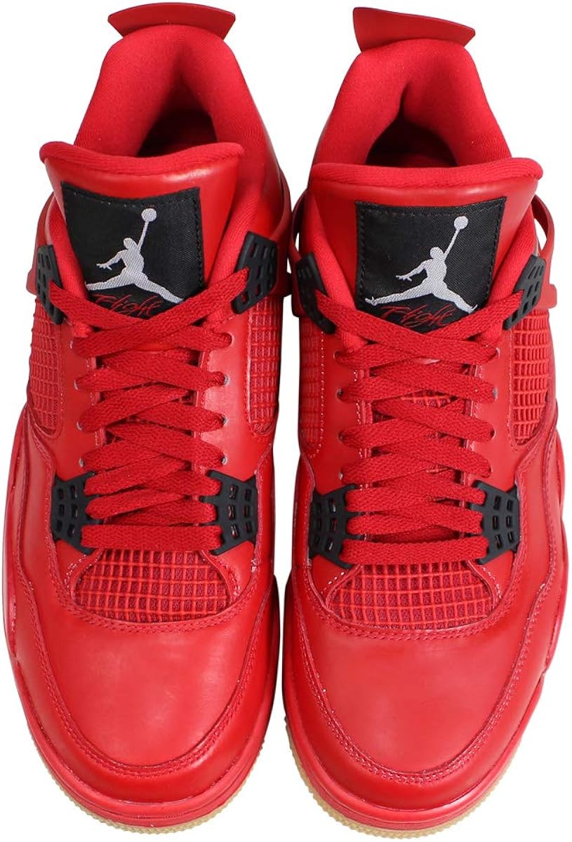 air jordan 4 retro singles day