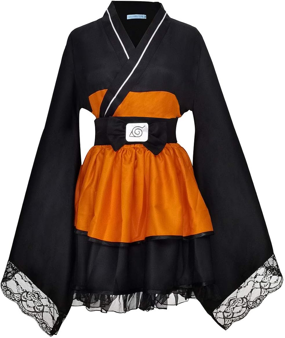 Costumes Reenactment Theater Details About Shippuden Akatsuki 