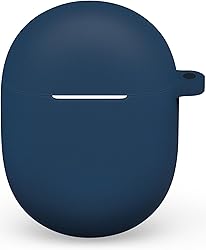 Geiomoo Silicone Case Compatible with Google Pixel