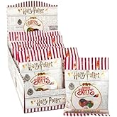 Jelly Belly, Harry Potter Bertie Bott's Bean, 1.9 Ounce